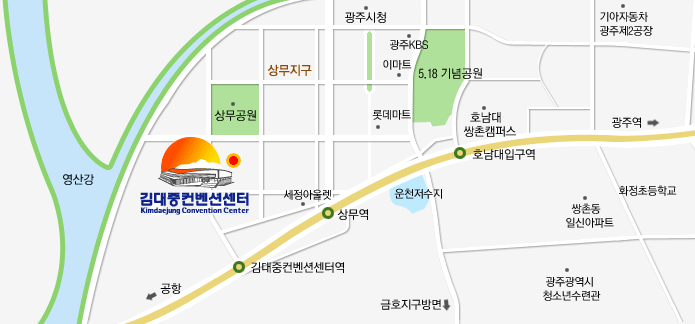 서울성모병원 대강당 위치안내